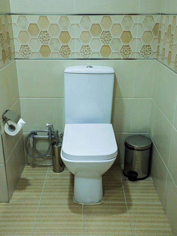Rakat Komfort Hotel 