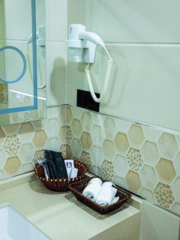 Rakat Komfort Hotel 