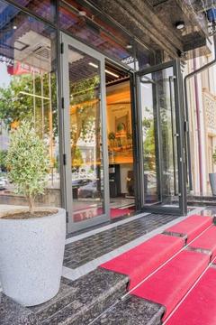 Отель Rakat Komfort Hotel  Узбекистан, Ташкент, фото 18