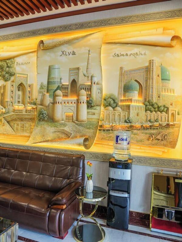 Rakat Komfort Hotel 