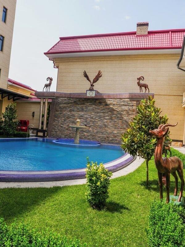 Rakat Komfort Hotel 
