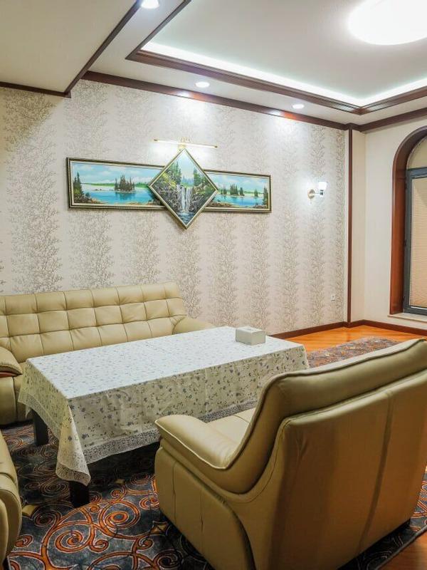Rakat Komfort Hotel 