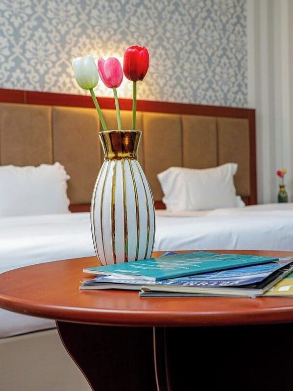 Rakat Komfort Hotel 