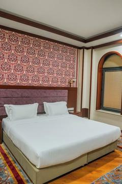 Отель Rakat Komfort Hotel  Узбекистан, Ташкент, фото 28