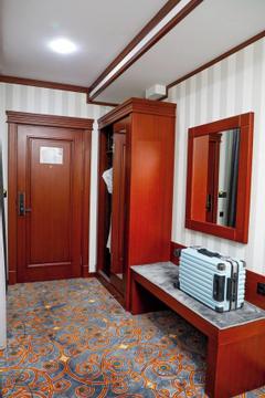 Отель Rakat Komfort Hotel  Узбекистан, Ташкент, фото 30