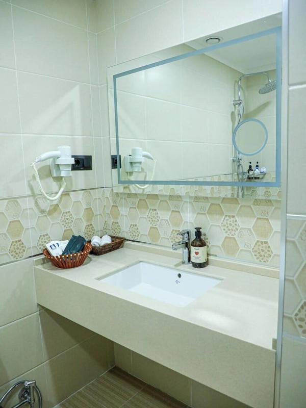 Rakat Komfort Hotel 