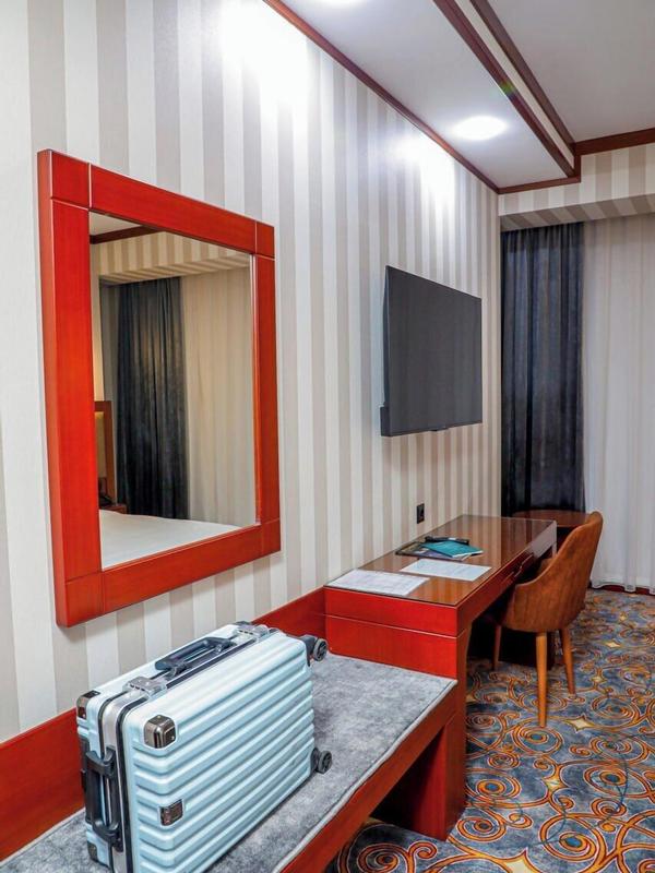 Rakat Komfort Hotel 