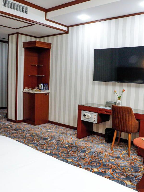Rakat Komfort Hotel 