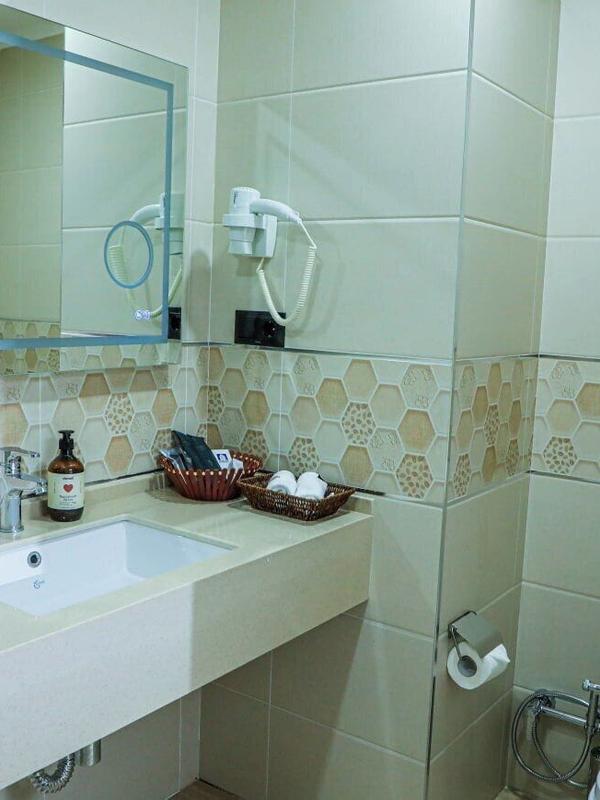 Rakat Komfort Hotel 