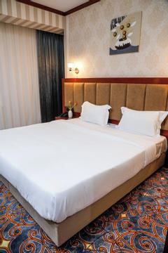 Отель Rakat Komfort Hotel  Узбекистан, Ташкент, фото 53