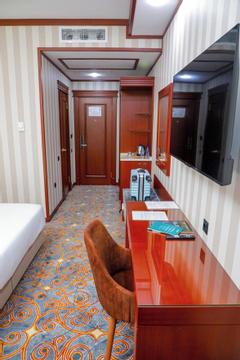 Отель Rakat Komfort Hotel  Узбекистан, Ташкент, фото 54
