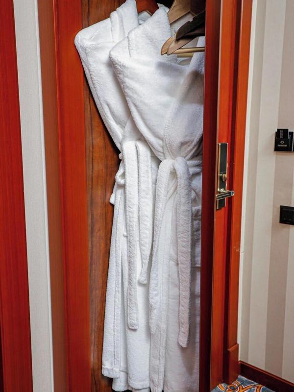 Rakat Komfort Hotel 