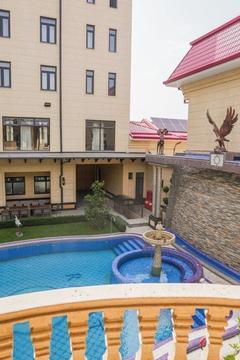 Отель Rakat Komfort Hotel  Узбекистан, Ташкент, фото 57