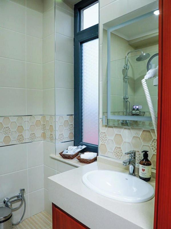 Rakat Komfort Hotel 