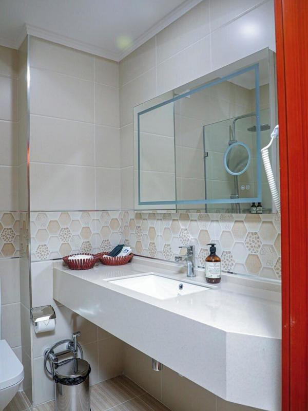 Rakat Komfort Hotel 