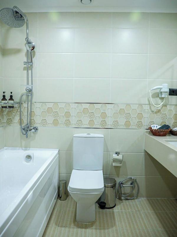 Rakat Komfort Hotel 