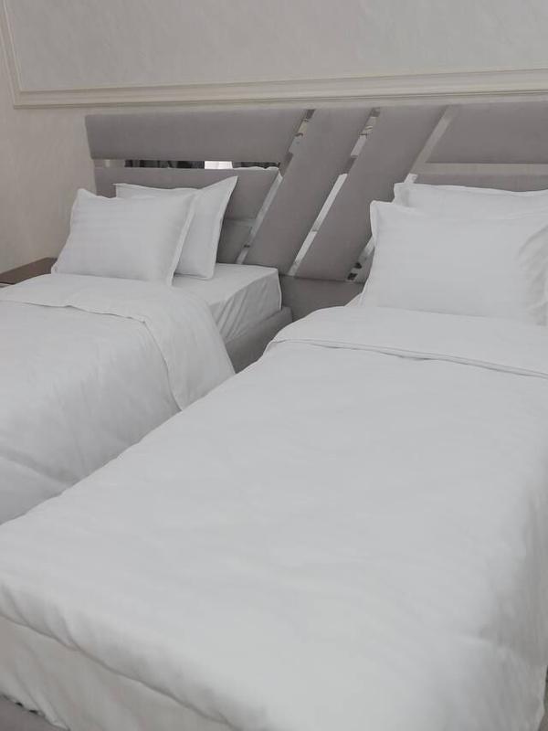 Ko'k Saroy Plaza Hotel