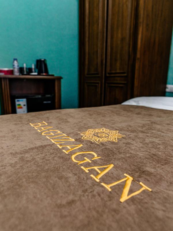 Bagizagan Hotel 