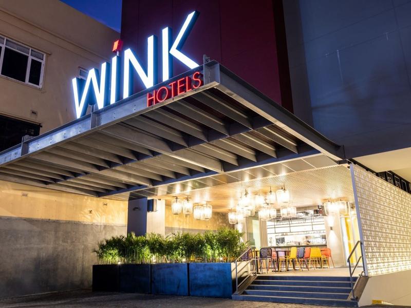 Wink Hotel Danang Centre