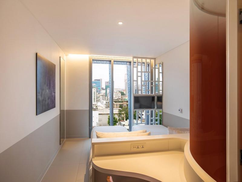 Wink Hotel Danang Centre