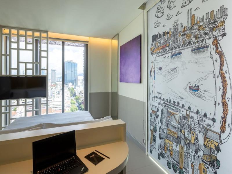 Wink Hotel Danang Centre