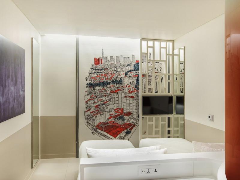 Wink Hotel Danang Centre