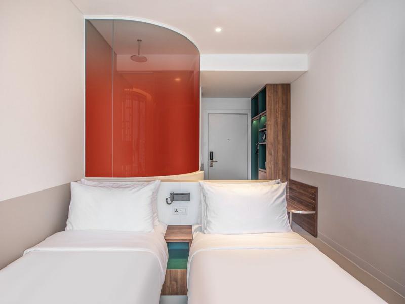 Wink Hotel Danang Centre