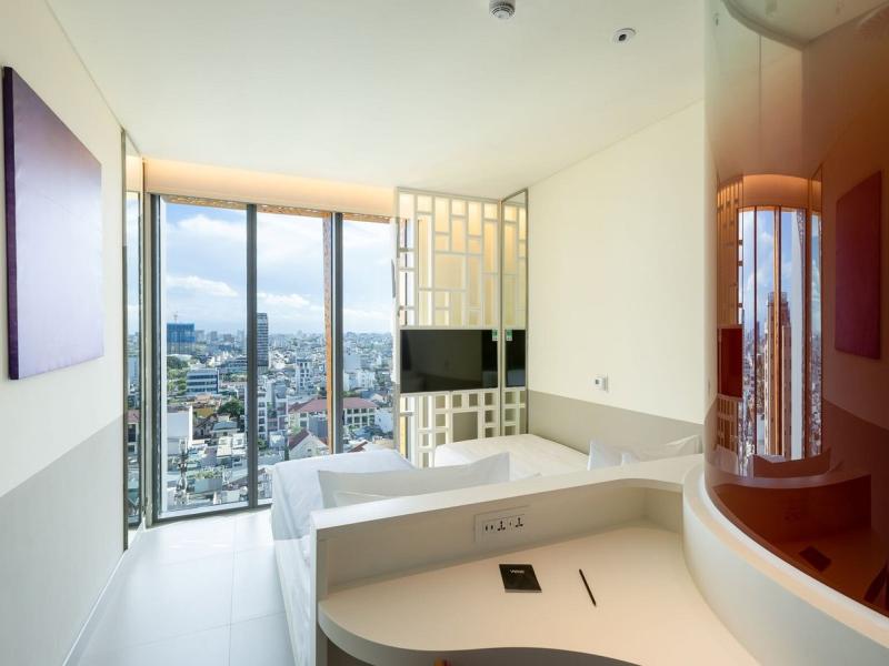 Wink Hotel Danang Centre