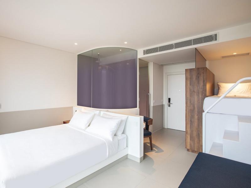 Wink Hotel Danang Centre