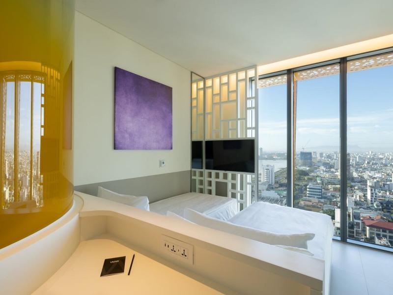 Wink Hotel Danang Centre