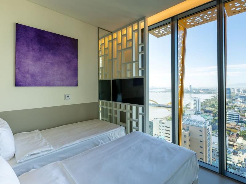 Wink Hotel Danang Centre