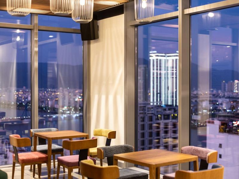 Wink Hotel Danang Centre