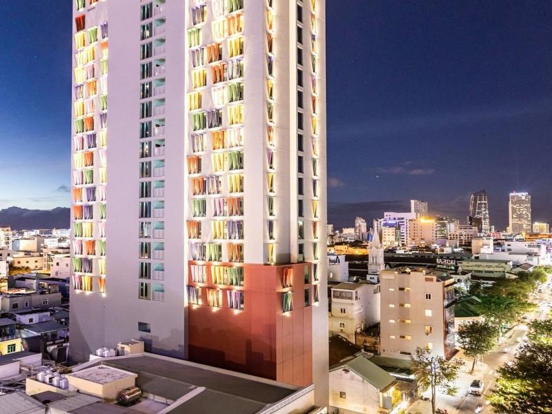 Wink Hotel Danang Centre