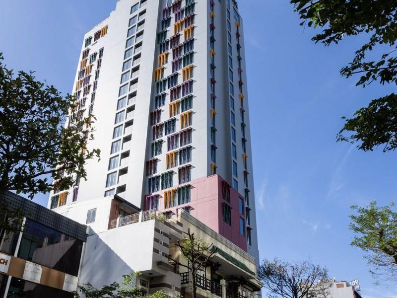 Wink Hotel Danang Centre
