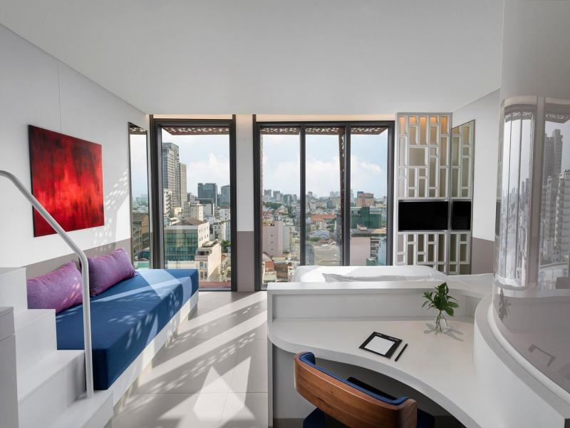 Wink Hotel Danang Centre