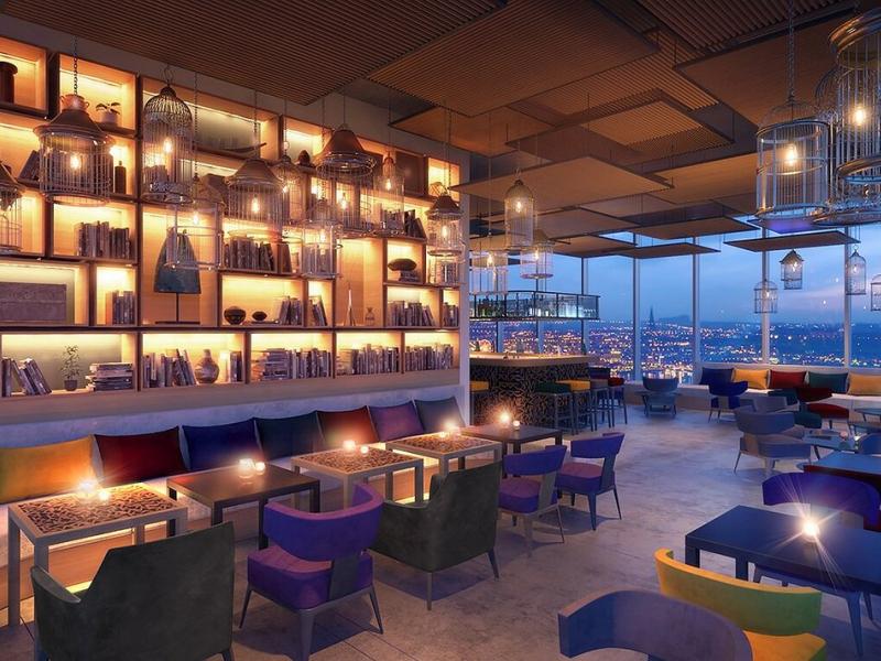 Wink Hotel Danang Centre