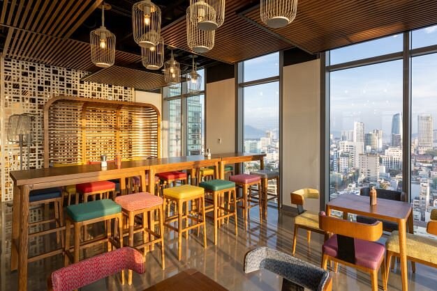 Wink Hotel Danang Centre