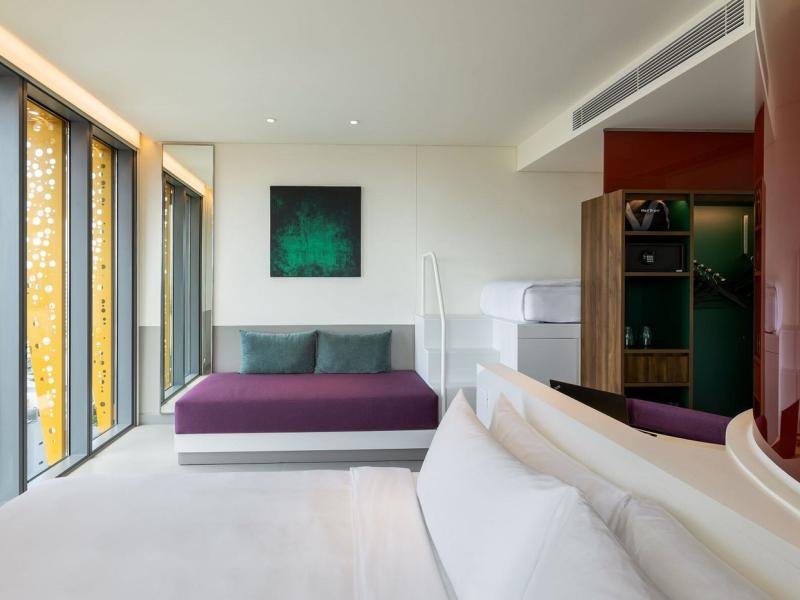 Wink Hotel Danang Centre