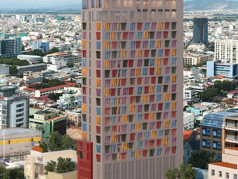 Wink Hotel Danang Centre