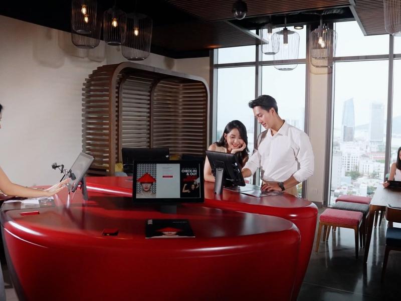 Wink Hotel Danang Centre