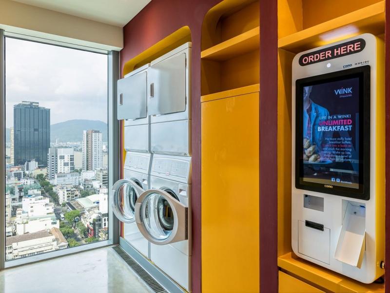 Wink Hotel Danang Centre