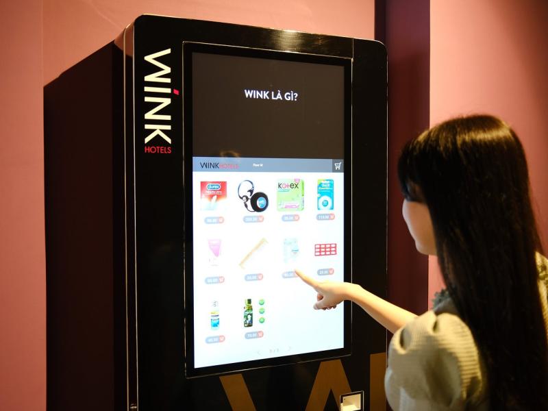 Wink Hotel Danang Centre