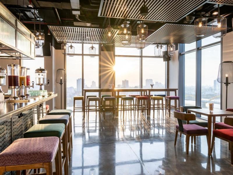 Wink Hotel Danang Centre