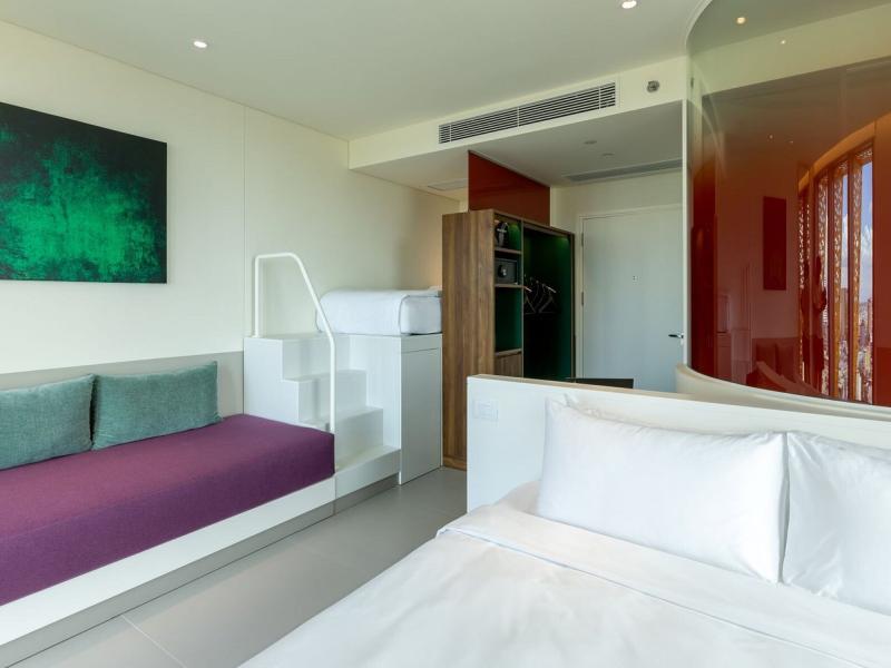 Wink Hotel Danang Centre