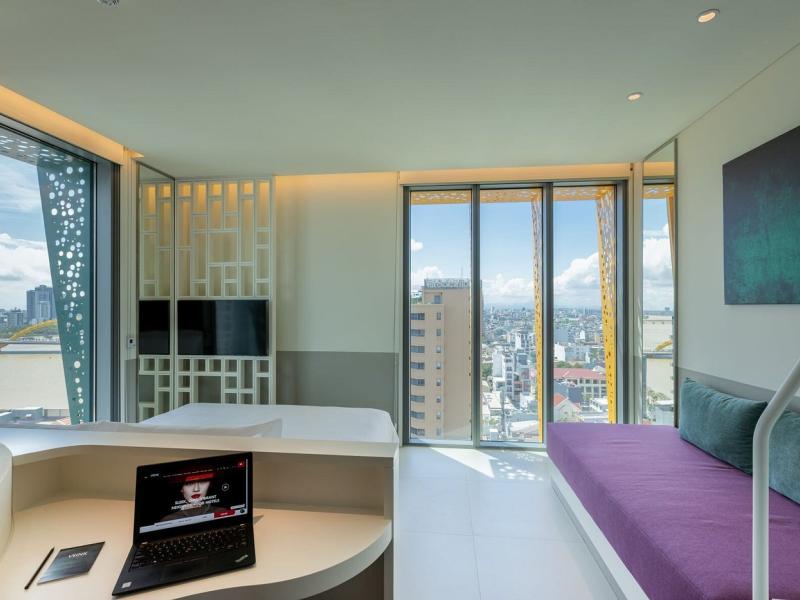 Wink Hotel Danang Centre