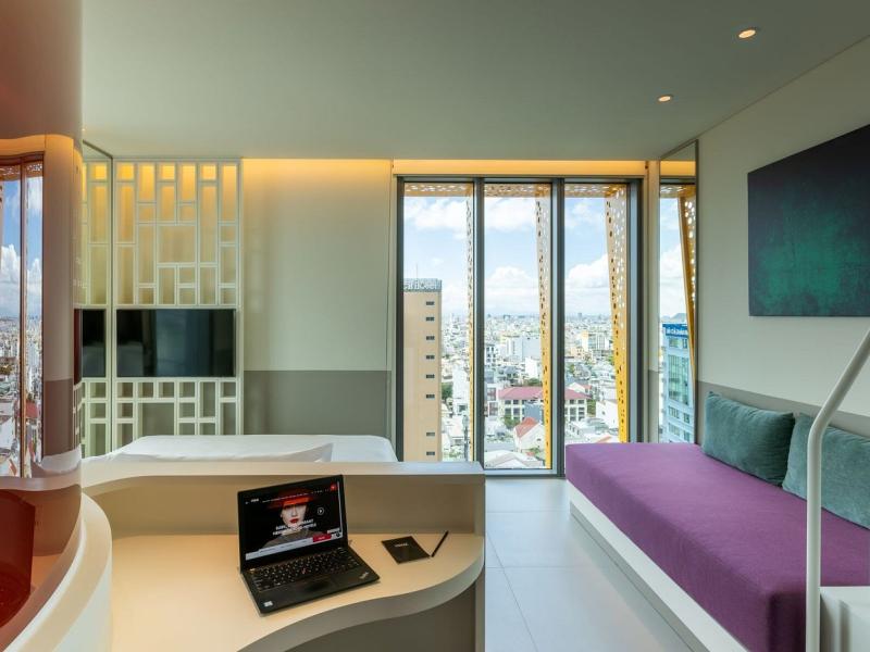 Wink Hotel Danang Centre