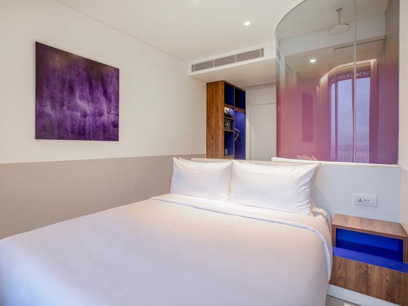 Wink Hotel Danang Centre