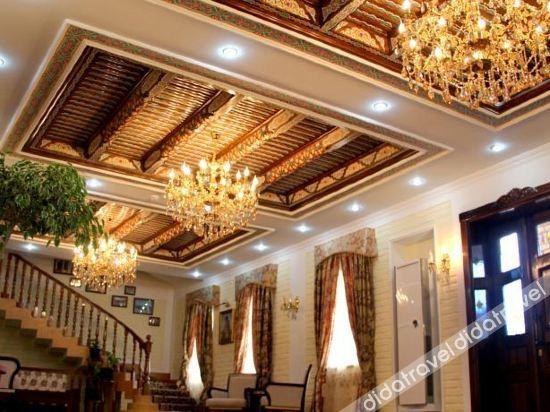 Hotel Grand Samarkand Superior A