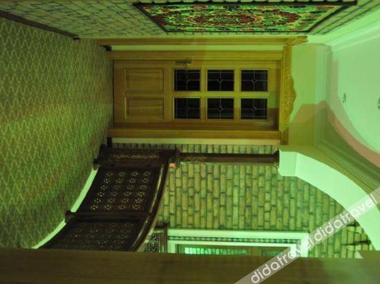 Hotel Grand Samarkand Superior A