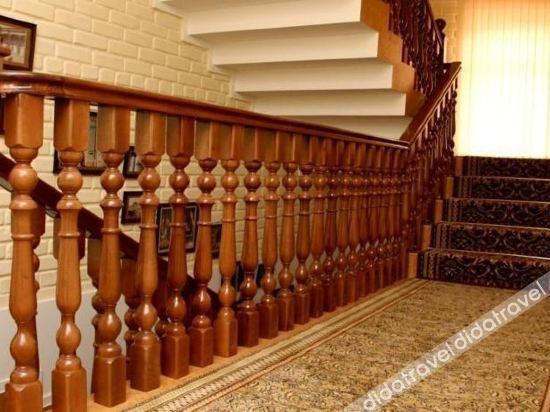 Hotel Grand Samarkand Superior A